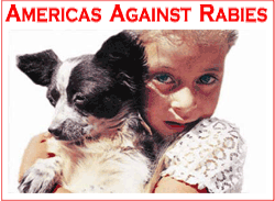 Americas against Rabies