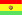 Bolivia flag