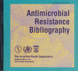CD on Antimicrobial Resistance