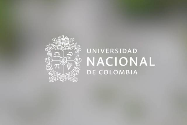 Logotipo de UNC