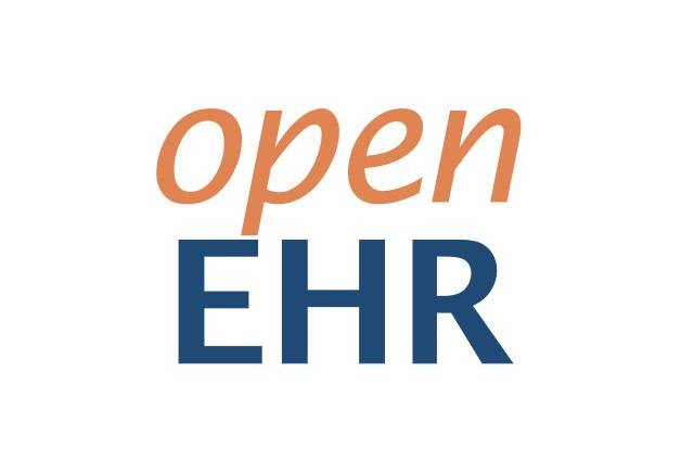 Logotipo de openEHR