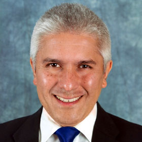 Yuri Quintana, PhD.