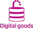Digital goods